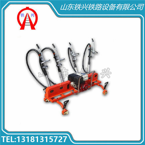 ND-4.2×2內(nèi)燃高頻搗固機(jī)工廠_131 8131 5727|價