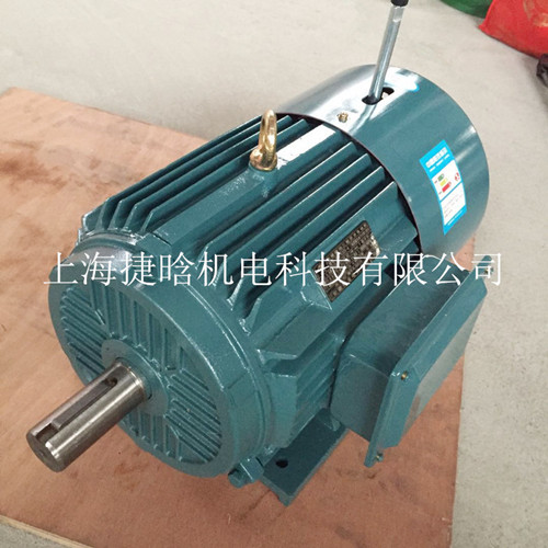 YEJ2電磁制動(dòng)三相異步電動(dòng)機(jī) YEJ160M2-8 5.5KW