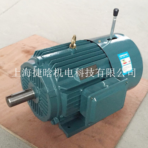 YEJ180L-6-15KW電磁制動(dòng)三相異步交流電動(dòng)機(jī)