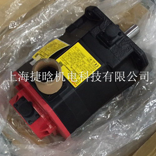 全新FANUC 發(fā)那科A06B-0501-B001伺服電機(jī)