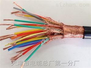 耐高溫控制屏蔽電纜KFFRP-8*1.5