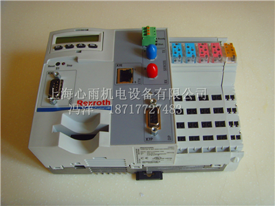 CML40.2-SP-330-NA-NNNN-NW力士樂控制器