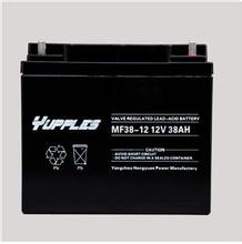 優(yōu)佩斯MF24-12蓄電池YUPPLES12V24AHups蓄電池