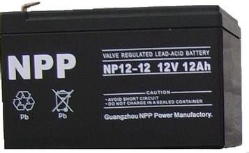  12v12ah-NP12-12