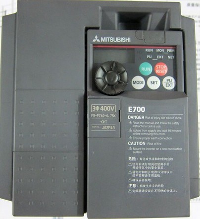 供應三菱變頻器FR-E740-11K-CHT