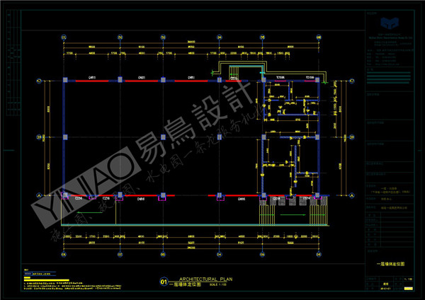 成都水電施工圖深化公司-成都水電設計公司