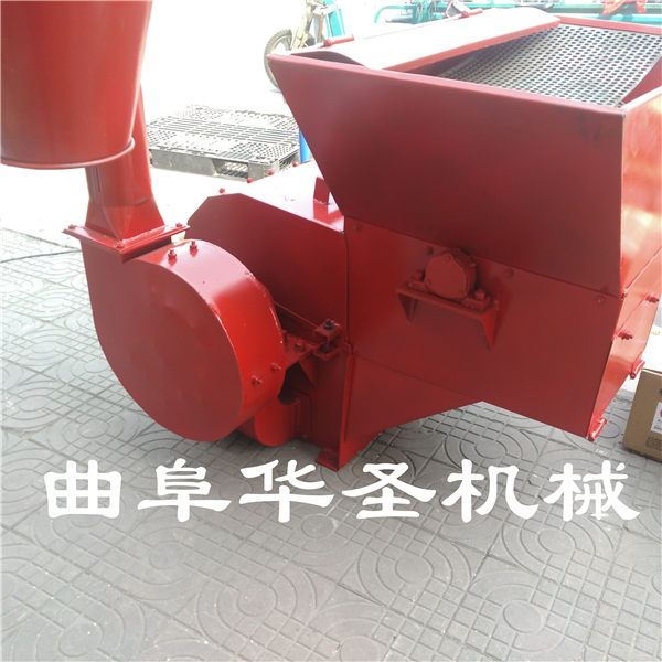 小型粉碎機(jī)零售商自動(dòng)進(jìn)料大型秸稈粉碎機(jī)儋州