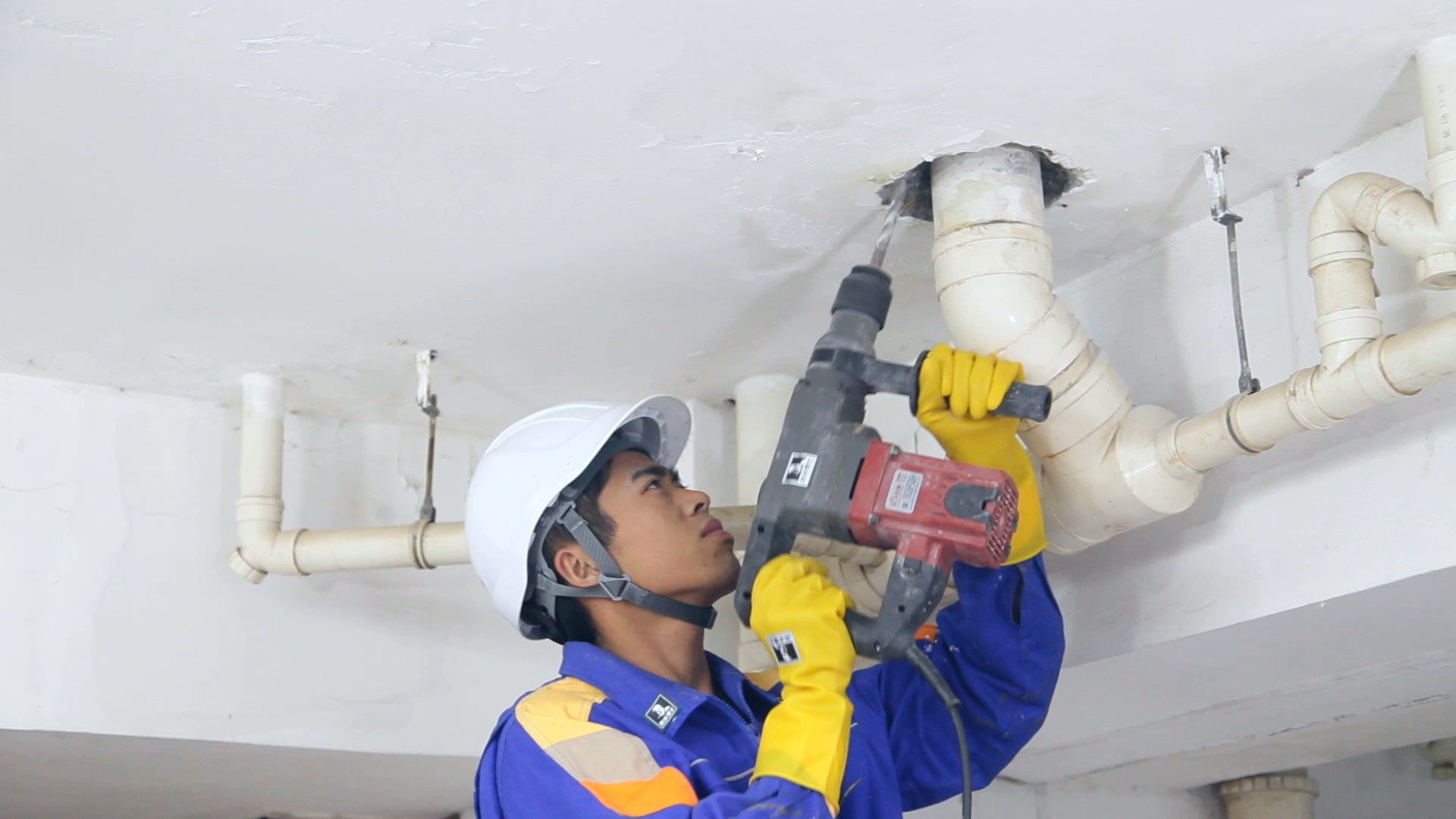 東莞虎門港推薦哪家防水公司好