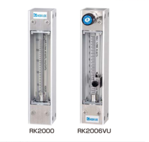 優(yōu)勢供應(yīng)日本kofloc科賦樂流量計RK2000，RK2005