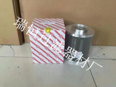 瑞恒jx-630x100黎明液壓濾芯過濾器