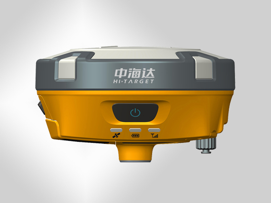 中海達F91 GNSS RTK系統(tǒng)