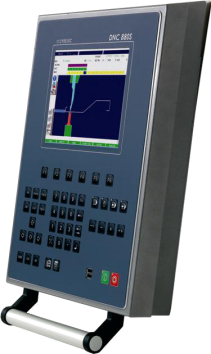 數(shù)控折彎?rùn)C(jī)DNC 880S顯示屏藍(lán)屏維修薄膜開(kāi)關(guān)按鍵面皮