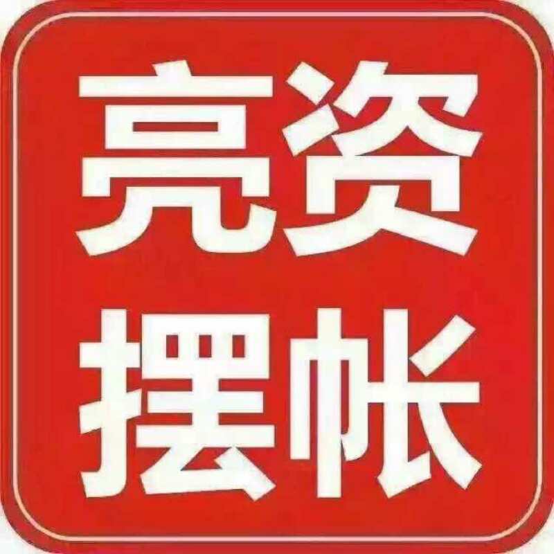 全國企業(yè)驗(yàn)資擺賬顯賬銀行沖賬辦理