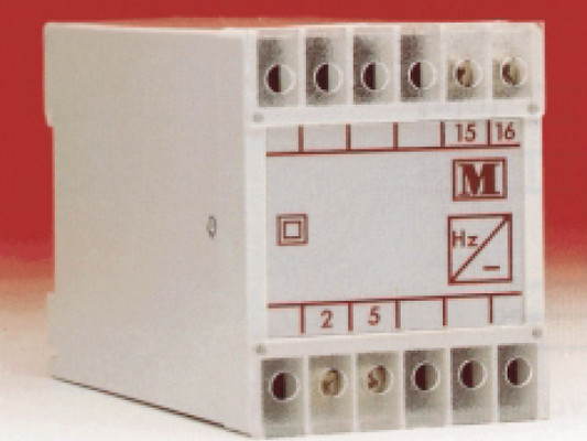 Multitek電流變送器 M100-AL1