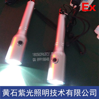 紫光YJ1030強(qiáng)光防爆電筒廠家 YJ1030價(jià)格