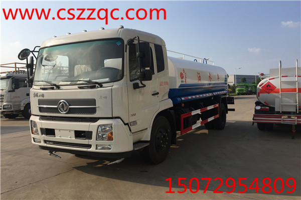 新疆12方灑水車(chē)報(bào)價(jià)150-7295-4809