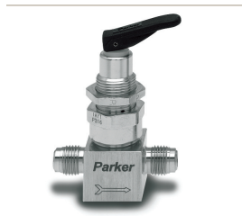 美國派克parker Veriflo波紋管閥、大宗氣體閥-派克儀表總代理