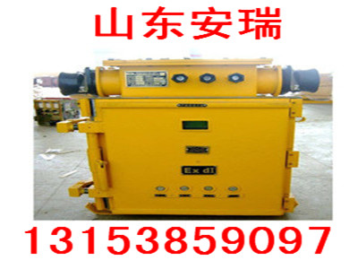 QJZ—60本安型電磁啟動(dòng)器技術(shù)參數(shù)，QJZ電磁啟動(dòng)器應(yīng)用