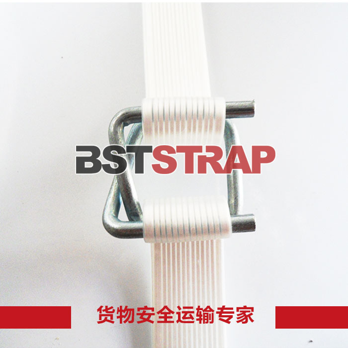 【BSTSTRAP】廠家直銷纖維打包帶 聚酯打包帶 柔性纖維帶19mm