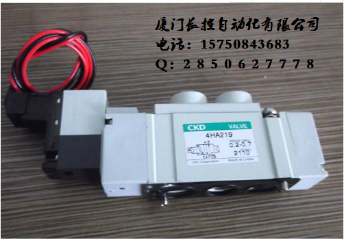 正品保證 CKD 進(jìn)口 PV5G-6-FG-S-3-N 電磁閥