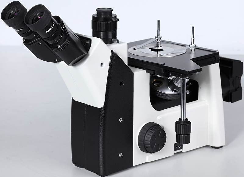 IE200M 金相顯微鏡  舜宇顯微鏡，全國金相大賽專用顯微鏡