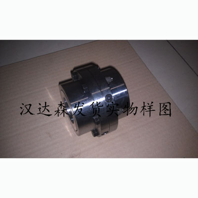 KTR ROTEX BTAN型梅花型彈性聯(lián)軸器