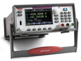 Keithley 2280 系列精密測(cè)量直流電源