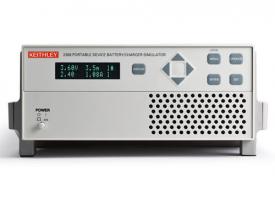 Keithley 2300 系列電池模擬直流電源