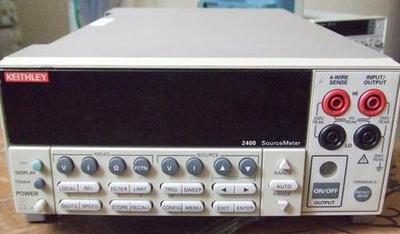 KEITHLEY2410