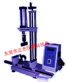 手杖試驗機,肘杖助行器承受壓力試驗機?