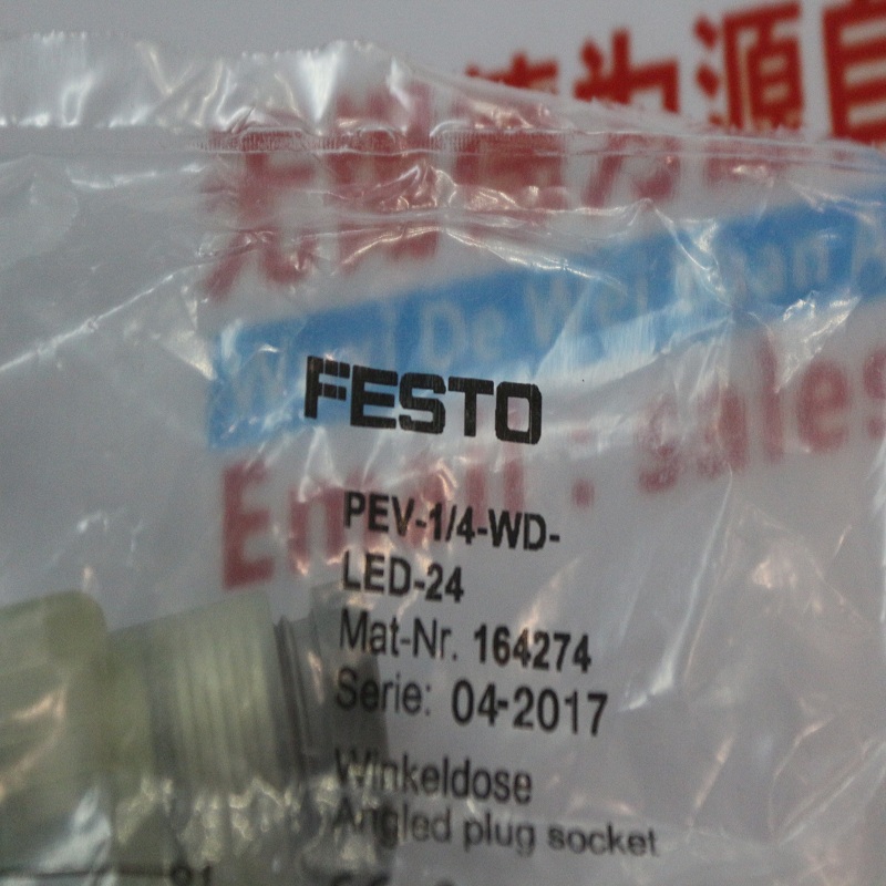 FESTO SME-8-S-LED-24