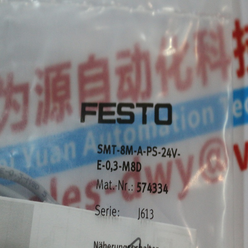 FESTO     SME-3-LEN-24