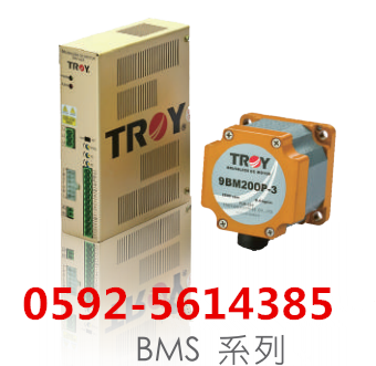 TROY2相步進電機驅動器TD2M