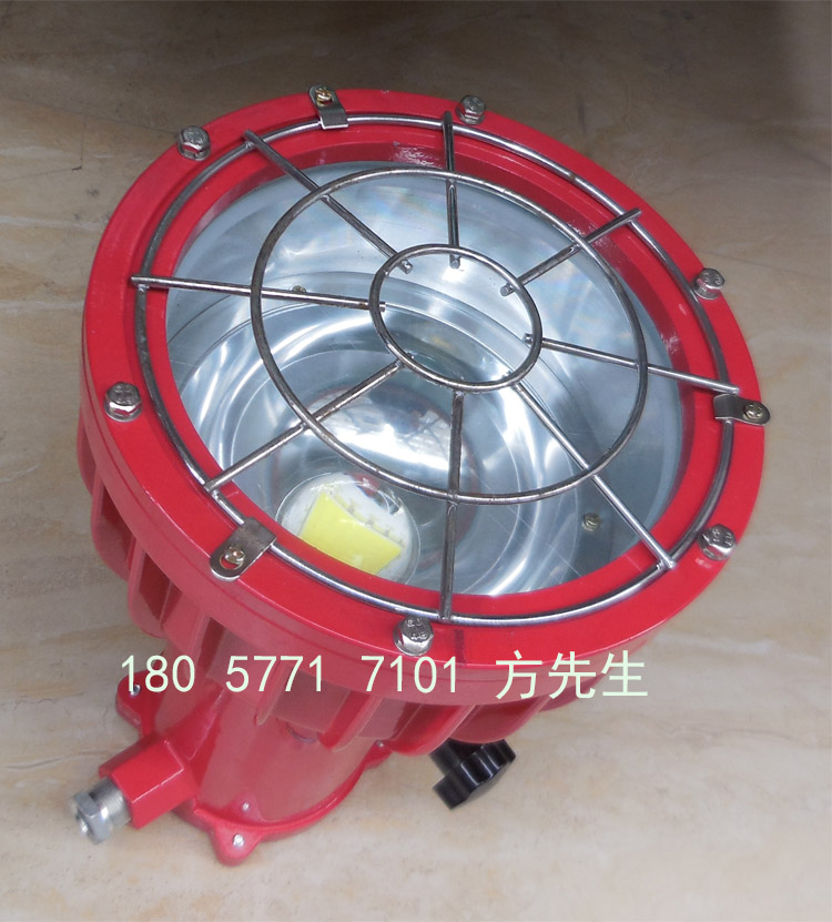 DGS70/127L(A) 礦用隔爆型LED投光燈