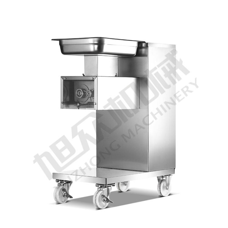 小型商用不銹鋼切肉機(jī) 切丁機(jī)、切絲機(jī)