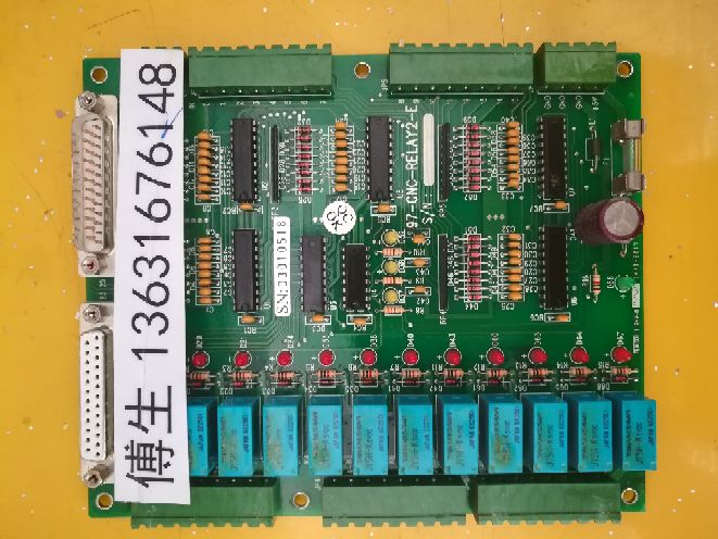 10A，10MA，6MA，EZ3，EZ4維修新代系統(tǒng)主機死機無法啟動報警軸卡錯誤