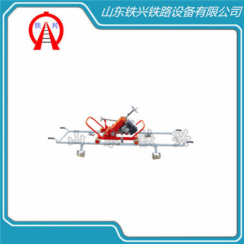 NCM-4.0內(nèi)燃道岔打磨機公司