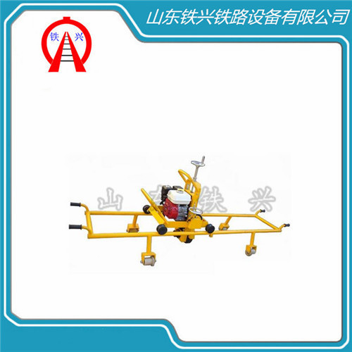 NCM-4.0內(nèi)燃鋼軌打磨機(jī)廠商