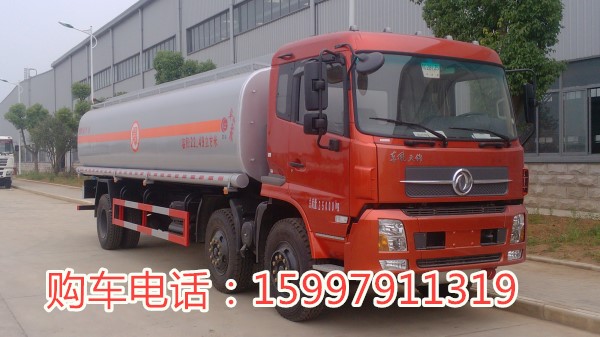 油罐車(chē)優(yōu)質(zhì)油罐車(chē)廠家