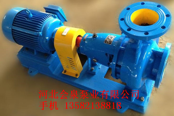 《污水兩相流紙漿泵150GXL-300-30》