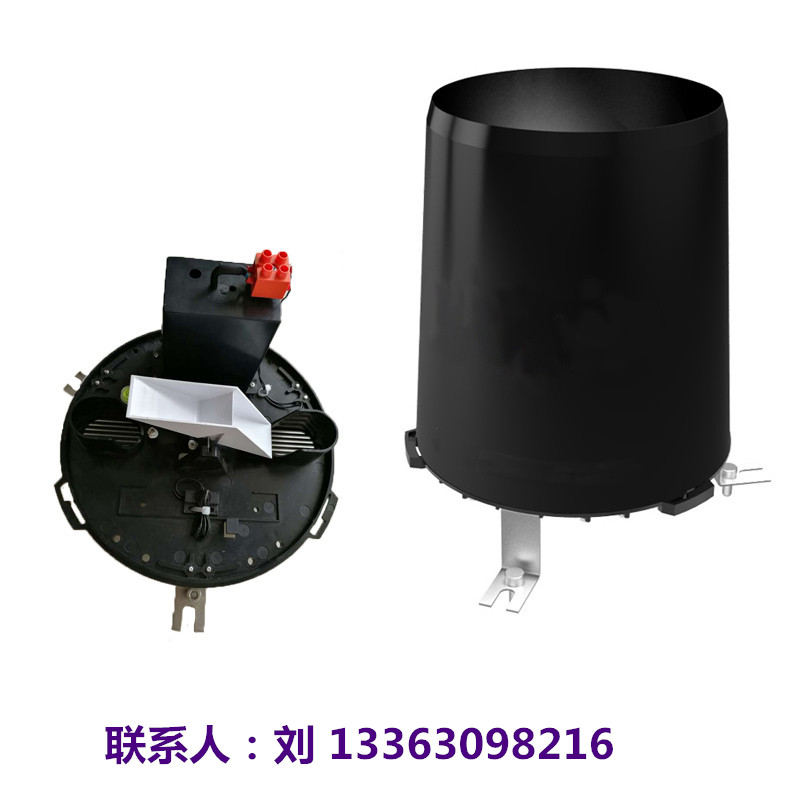 CG-04-B1 雨量傳感器ABS塑料