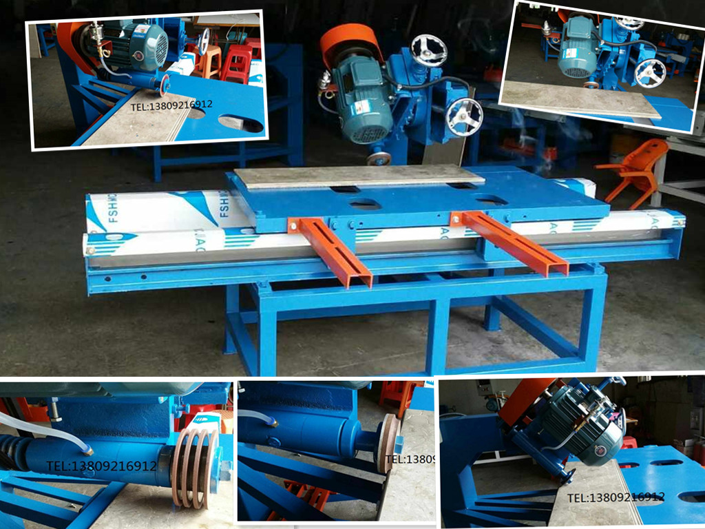 瓷磚磨邊機(jī)廠家直銷手動瓷磚切割機(jī)（手動介磚機(jī)）