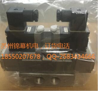 日本CKD喜開理直動(dòng)式3通閥3PA110-M5-PS-AC110V 現(xiàn)貨