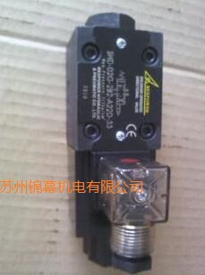 SHD-02G-3C10-A22-33臺(tái)灣REXPOWER銳力電磁閥，羅茨泵