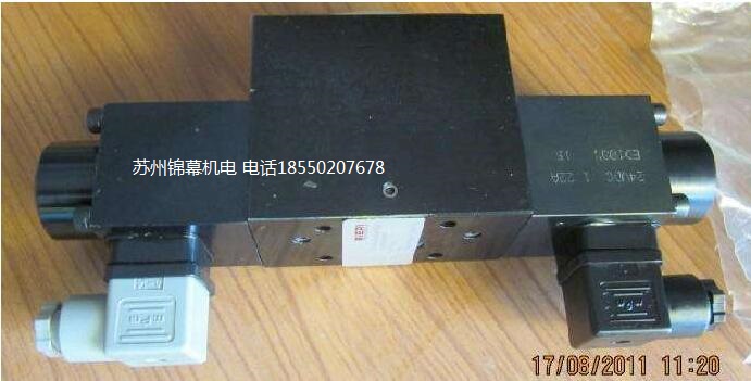 PDV700-6-P-400-2-P-A*00瑞士BIERI比利電磁閥，液壓系統(tǒng)