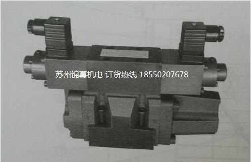 EDSHG-04-3C2-D24-E 臺(tái)灣KINGST金油壓 比例電液換向閥