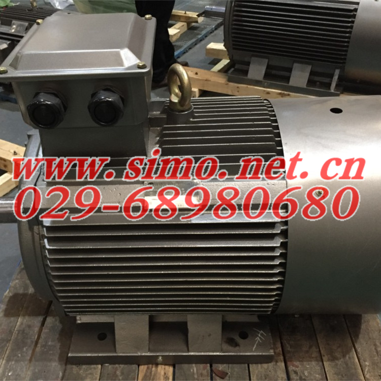 YGM160M1-2/11KW/IP23/50HZ/380V/B級絕緣三相異步電動機(jī)