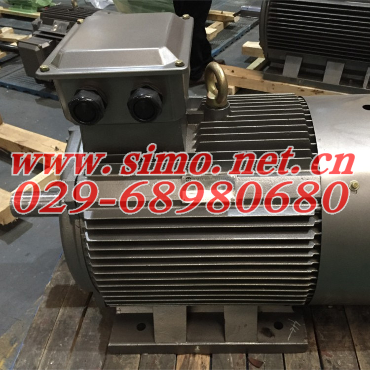 YGM90L-4/1.5KW/IP23/50HZ/380V/B級絕緣交流電動機(jī)