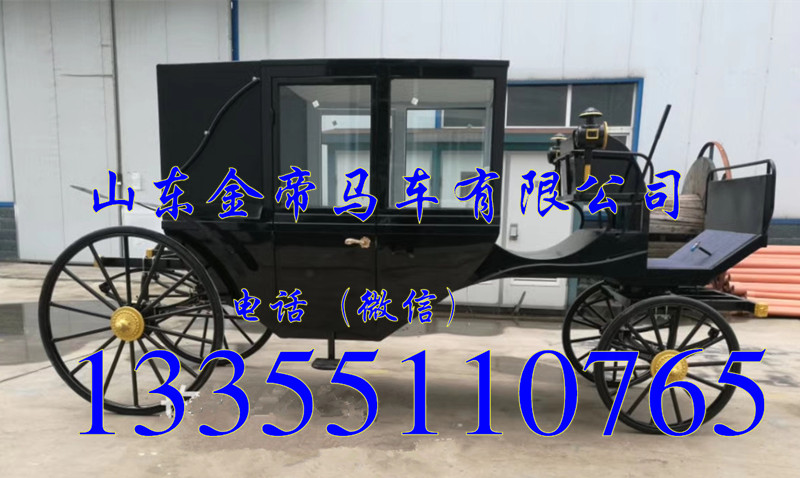 呂梁馬車在哪里能買到金帝馬車制造廠皇家馬車旅游馬車