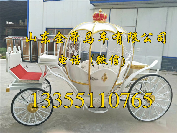 雅安大型婚禮馬車生產(chǎn)廠家